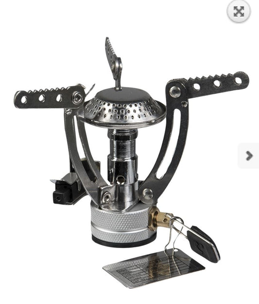 Ausverkauf: GASKARTUSCHENAUFSATZ (SPIDER) M.BEHÄLTER