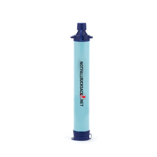 Waasserfilter 2000L - Filtert Waasser aus Séien an aner Waasserkierper
