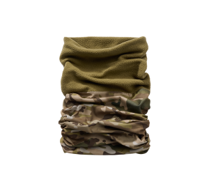 Multifunktionell Stoff Fleece