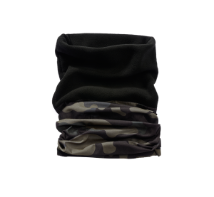 Multifunktionell Stoff Fleece