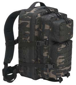 US Cooper LASER CUT grouss