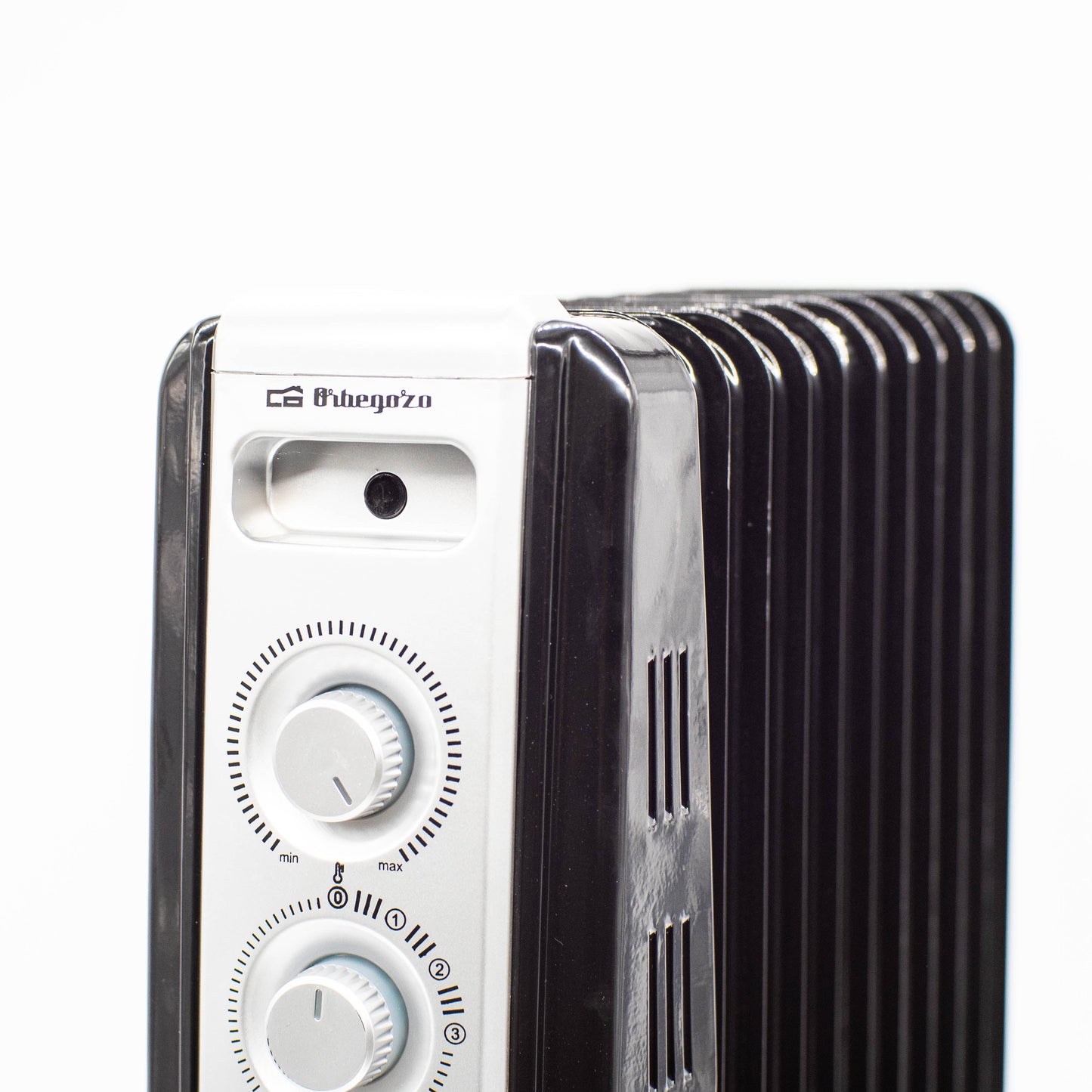 Premium Ueleg Heizkierper Uelegheizung - 2500 W (B-Ware) - Noutheizung - Uelegheizung