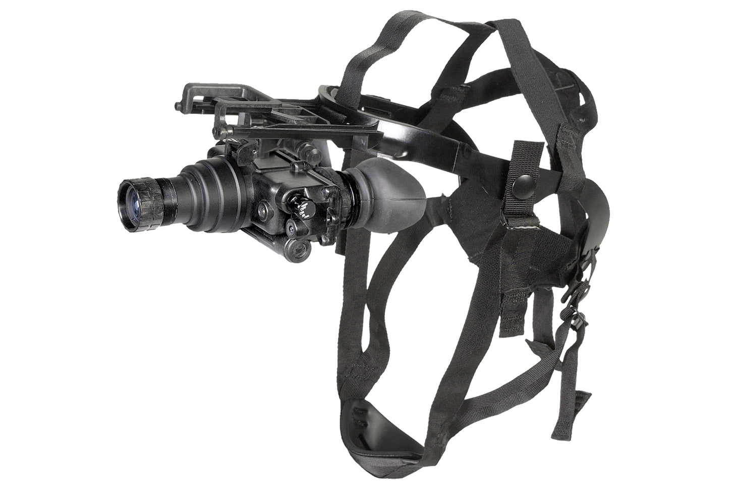 Nuecht Visioun Apparat / Nuecht Visioun Goggles - PVS-7