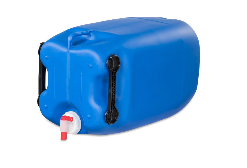 60 Liter Canister - Waasser Canister - Container