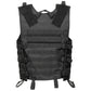 Vest, "MOLLE Light", schwaarz