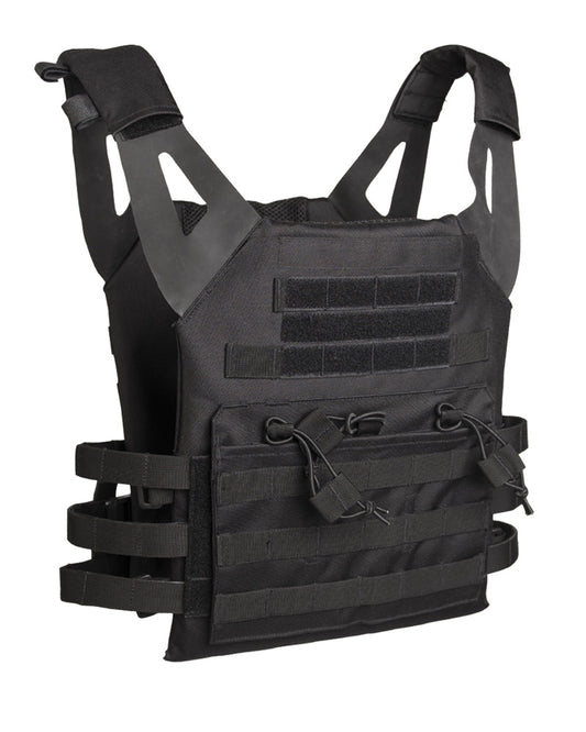 Plate Carrier - Taktesch Vest Gen.II - Black