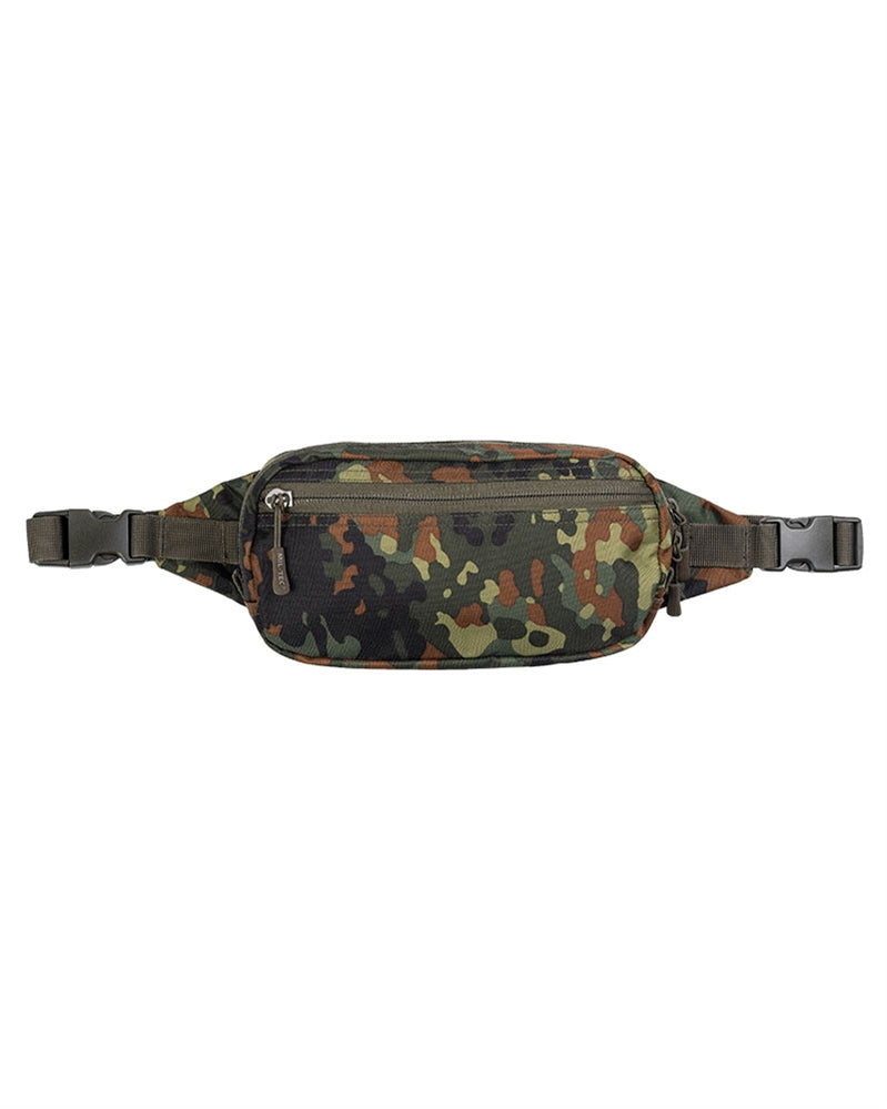 Gürteltasche 'Traveller' Camouflage