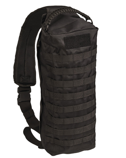 Sling Bag Tanker Black