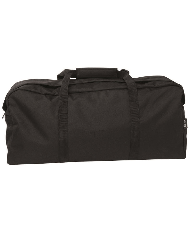 Détachement Bag Grouss 600D Pes Black