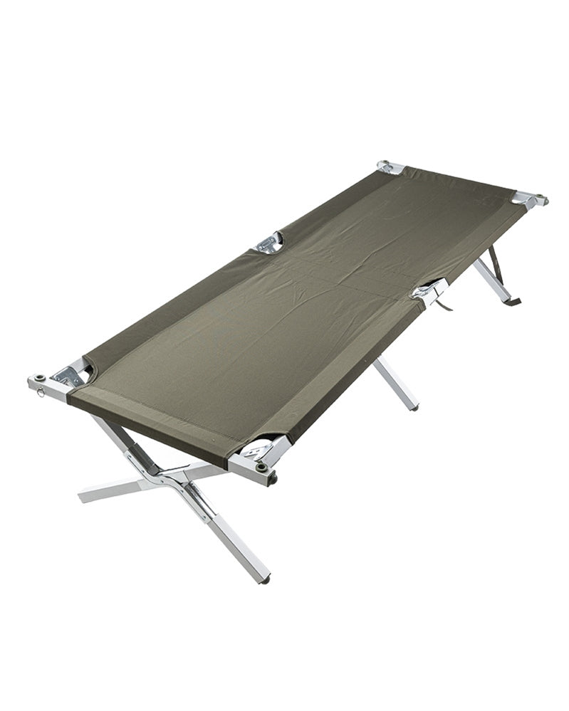 US Camp Bett mat Al Pole 210x70cm Gen..II