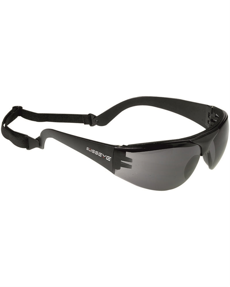 Sécherheetsbrille Swiss Eye® Protector Smoke