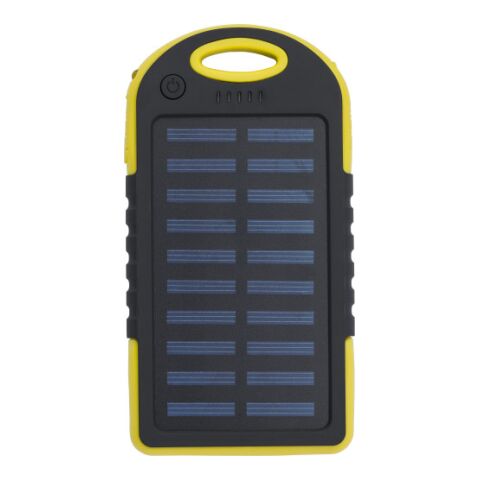 Power Bank mat Solarpanneau Premium - Testgewënner