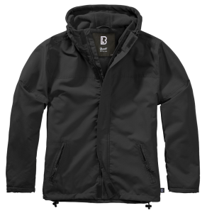 Windbreaker Front Zipper