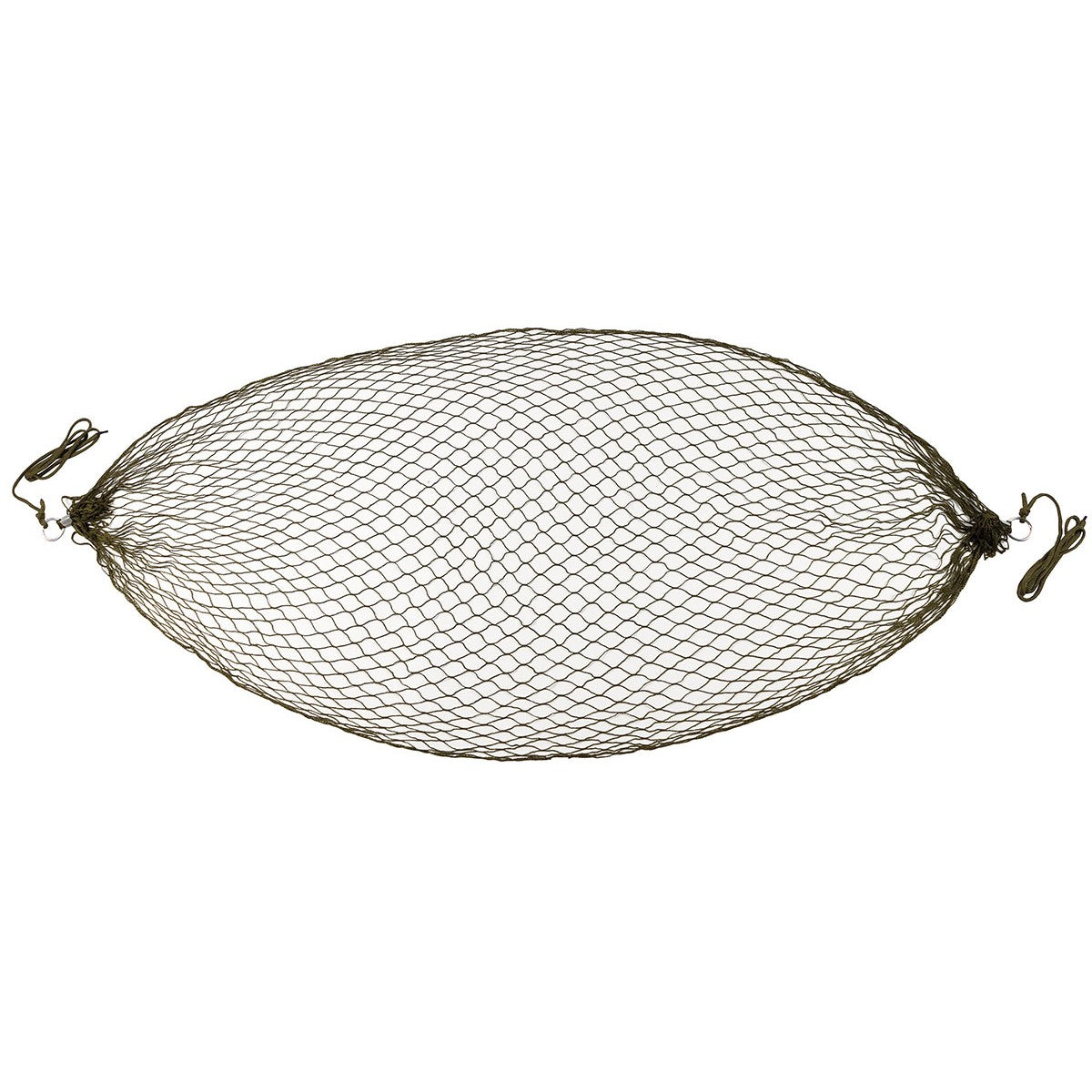 Hängematt Outdoor - Militäresch Mesh Hängematt