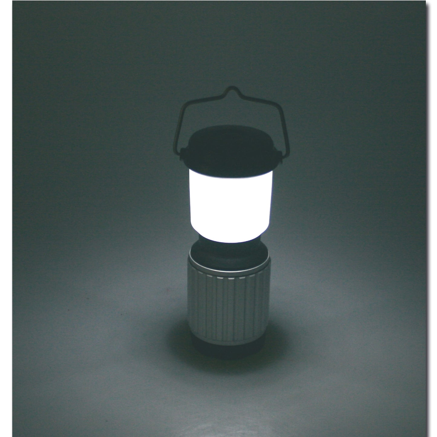 Outdoor lantern LED Power Camping Lampe portable - 1000 Lumen