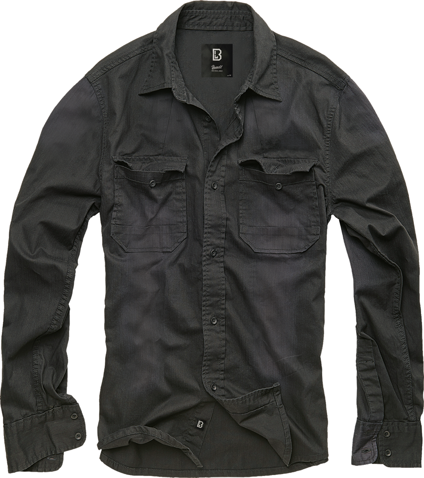 Hardee Denim Shirt