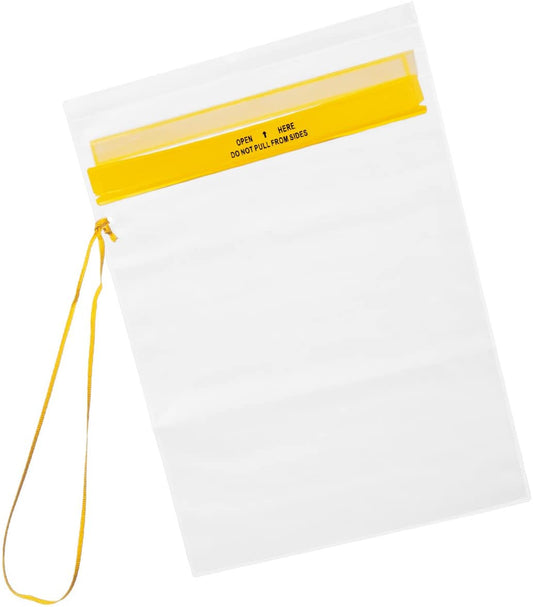 Waasserdicht Dokumenttasche