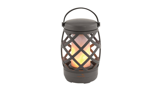 Gemittlech Pyro Lantern