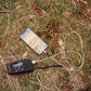 Wand-up Radio mat Solar Drive Radio Solar