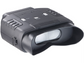 Infrarout-Binoculars/Digital Night Vision-Apparat - Binokular - Bis zu 300 m Visibilitéit - Nuets-Binoculars - Nout-Binoculars - Nout-Nuechtvisioun-Apparat - Noutausrüstung - Noutdetektioun