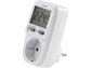 Energiekäschtemeter / Stroumverbrauchsmeter - bis zu 3680 Watt