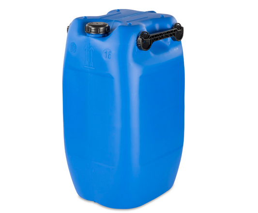 60 Liter Canister - Waasser Canister - Container