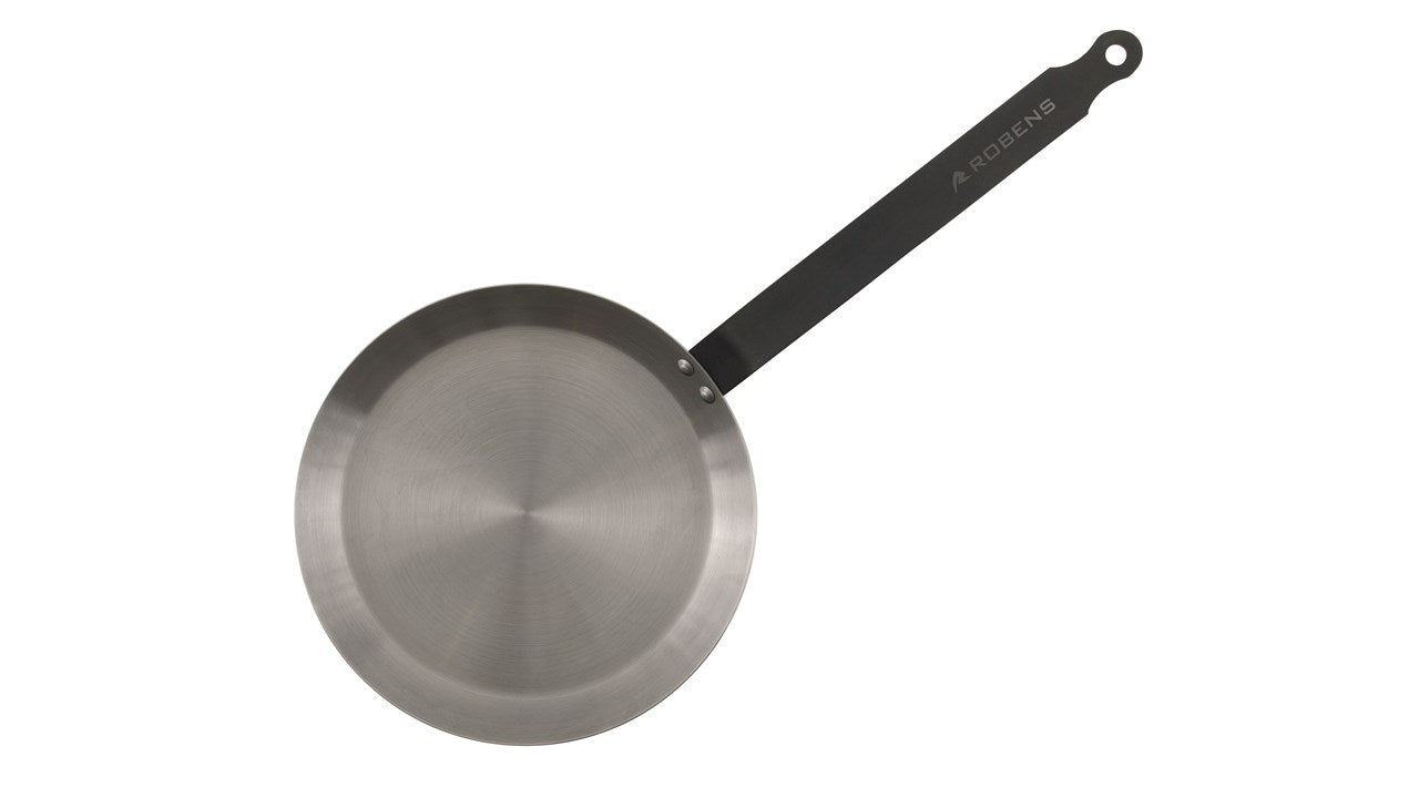 Smokey Hill Crêpe Pan