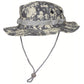 Taktesch Boonie - Bush Hut, Chin Strap Digital