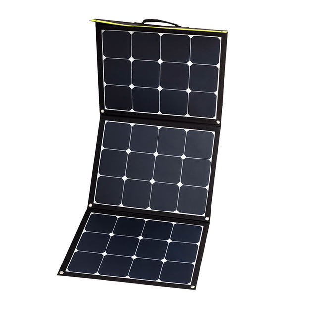 Solar Gare mat Muecht Stockage 120W