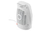 Heizkierper »SHLF 2000 D3« mat LCD an Fernsteierung