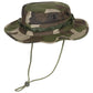 Taktesch Boonie - Bush Hut, Chin Strap Forest Camo