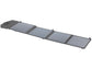 Premium Noutgenerator Kraaftbank mat grousse Solarpanneauen 30000 mAh & 120 Watt Kraaftstatioun mat Socket