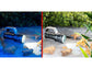 LED Lampe / Fackel - 400 Lumen